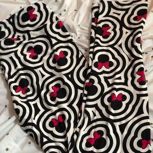 Tall & Curvy leggings - Disney